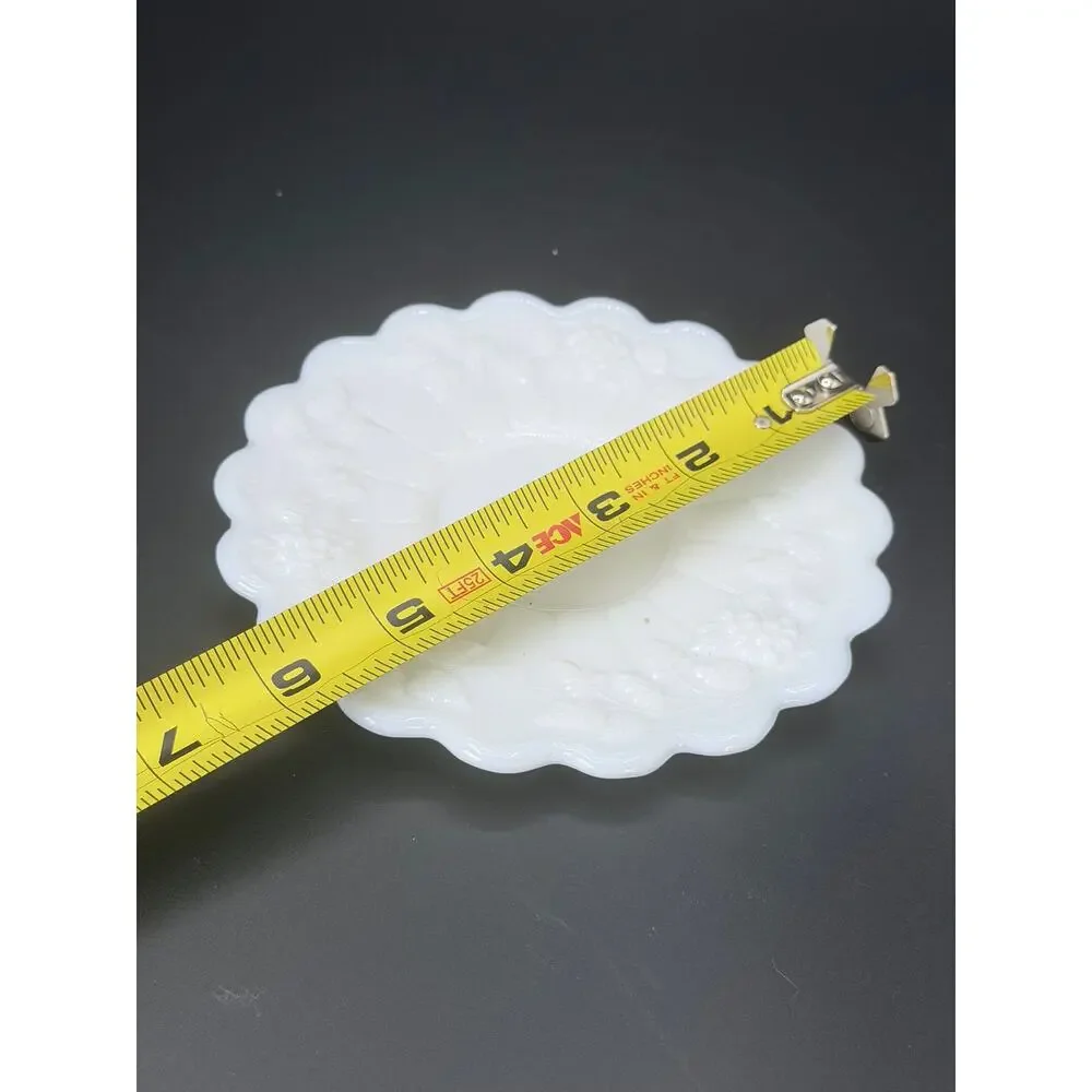 Westmoreland vintage glass